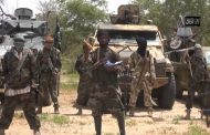 Ansar al-Sunna offers allegiance and obedience to ISIS by killing children