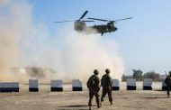 ISIS turning to drugs to bankroll its activities (2 – 6)
