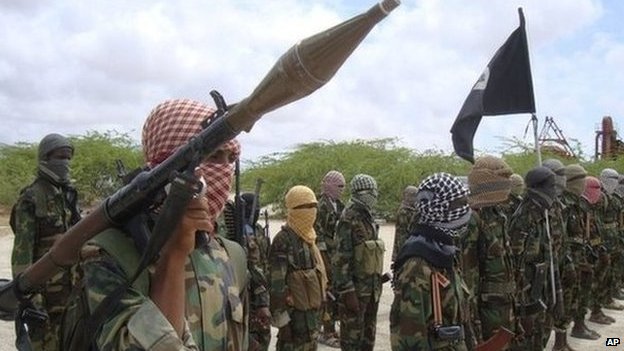 Somali Al-Shabaab makes up for lost ranks by bringing in foreign fighters