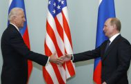 Biden-Putin summit set to take place June 16 in Geneva