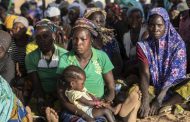 Terrorist groups stepping up their operations in Burkina Faso