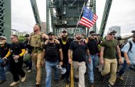 US launching new intelligence unit to address growing far-right threat