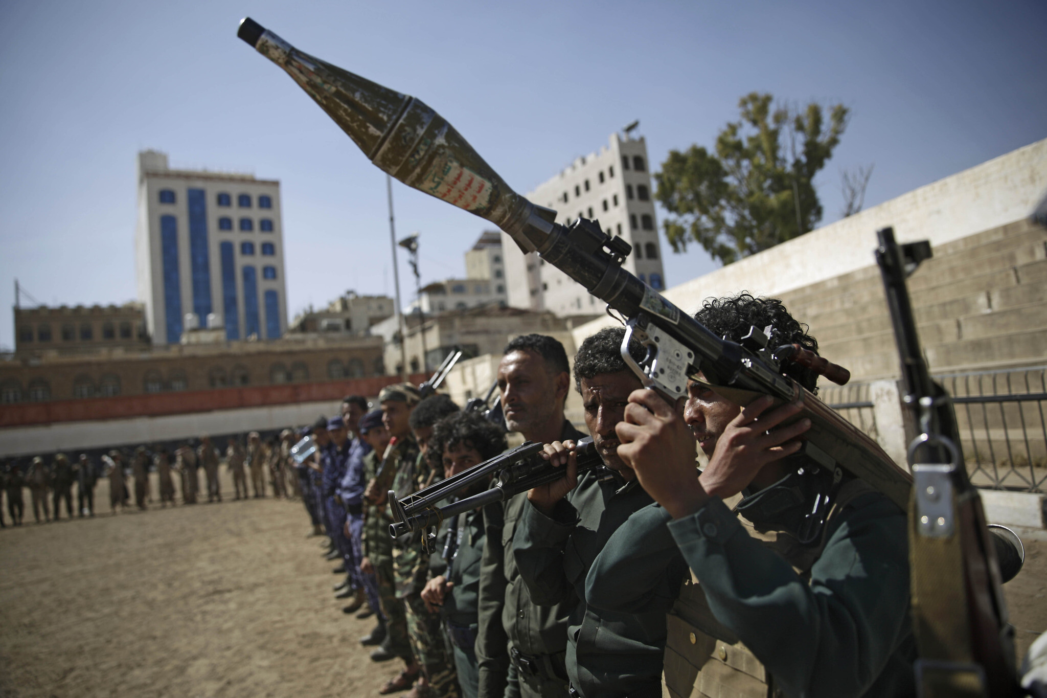 Houthi Scholars Association: Mullahs’ tool for exporting Islamist revolution
