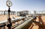 Post-destruction rehabilitation: Libya's oil flowing despite lack of operating budget
