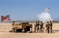 African Lion: US returns to continent with military training exercises