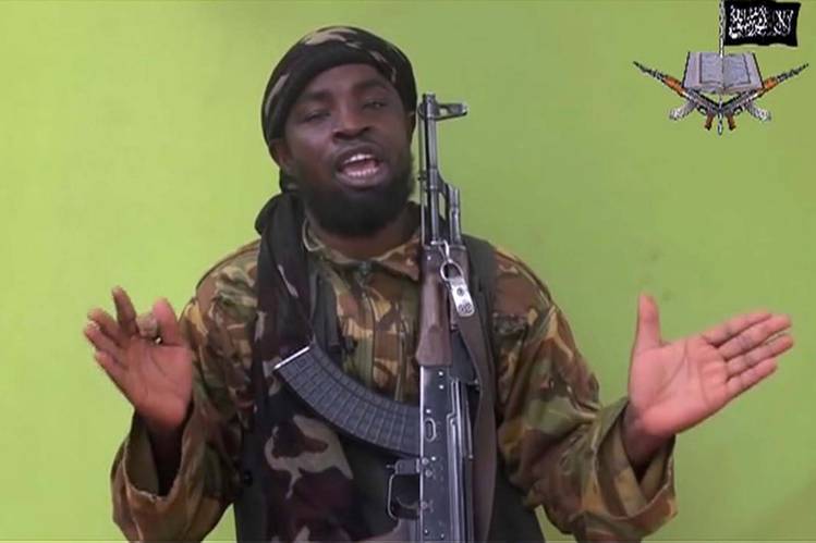 Abubakar Shekau: Why ISIS wins in absence of Boko Haram leader