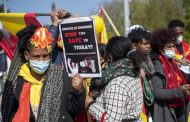 Troubles pile up ahead of Ethiopia's first polls under Abiy