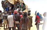 ‘Our battles with depression, stigmatization after return from Libya’