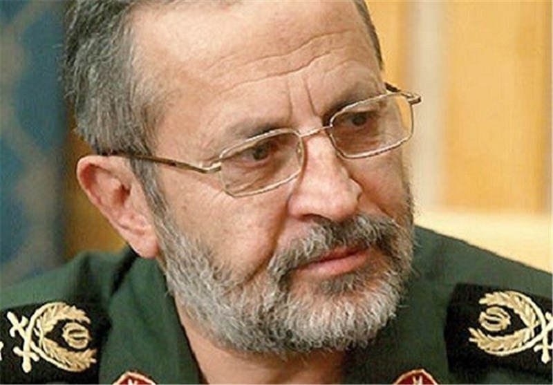 Former Basij commander runs for president in Iran