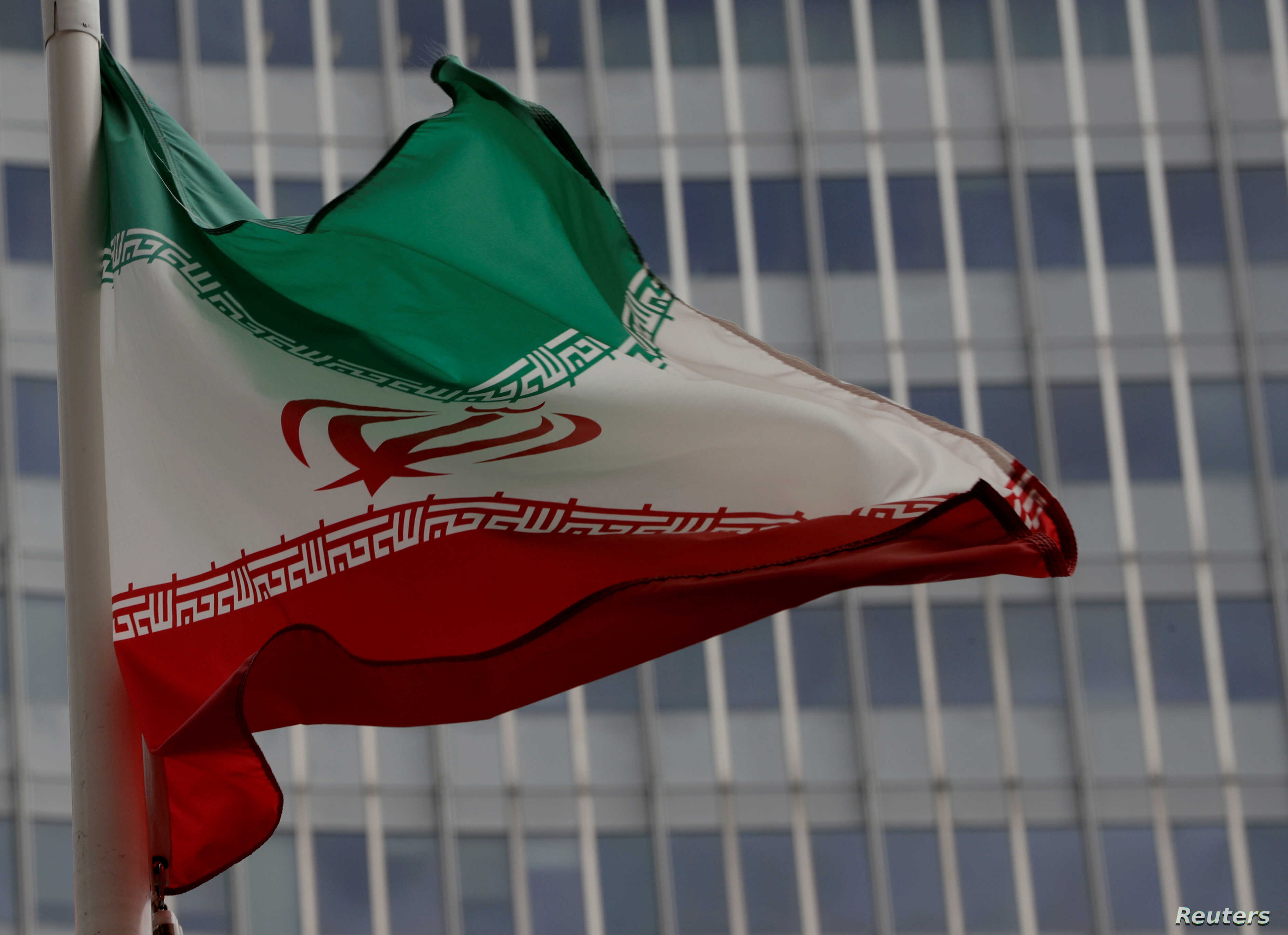 Espionage and terrorism networks: Iran's tools to threaten Belgium