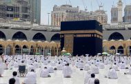 Saudi Arabia’s Hajj Economies Prepare for 2021 Pilgrimage Season