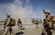 ISIS brings Afghanistan closer to civil war as Iran watches anxiously