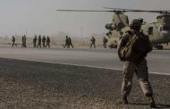 Kabul on high alert amid deadline for U.S. troop withdrawal from Afghanistan