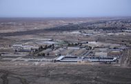 Attack by Unmanned Aerial Surveillance System Targets Iraqi Air Base