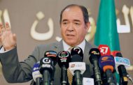 Algeria to Reopen Border Crossing with Libya