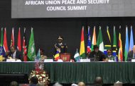 African Security Council Discusses Preparations for Libya Election