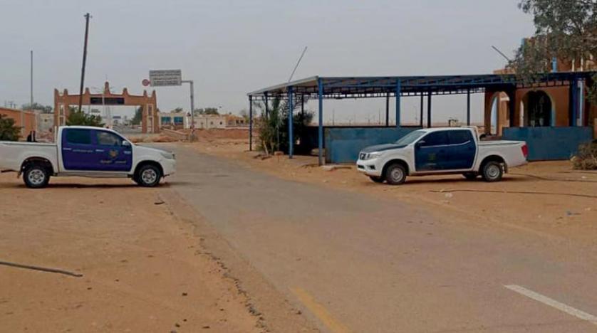 Algeria, Libya Affirm Need to Secure Borders, Boost Investment