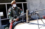 Taliban Capture Northern Afghan District Amid Surge in Violence