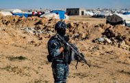 Syrian Regime Forces, ISIS Clash in Hama