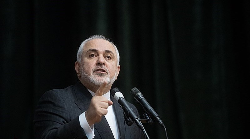 Uncertain future for Iran's FM in wake of critical leaks