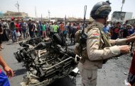 Iraq formulates strategy to totally eradicate ISIS