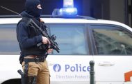 Belgian Search for Man on Terror List Goes Into 2nd Day