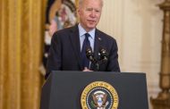 Biden Says Believes Iran Serious About Talks but Unclear How Serious