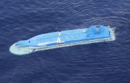 Japan Fishing Boat Collides with Russian Freighter, 3 Dead