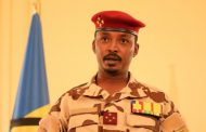 Chad's New Junta Names Transition Government