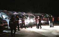 21 Runners Dead in Extreme China Weather
