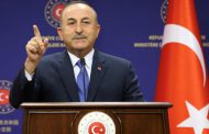 Greece Rejects Turkish Minister’s Comments on Muslim Minority