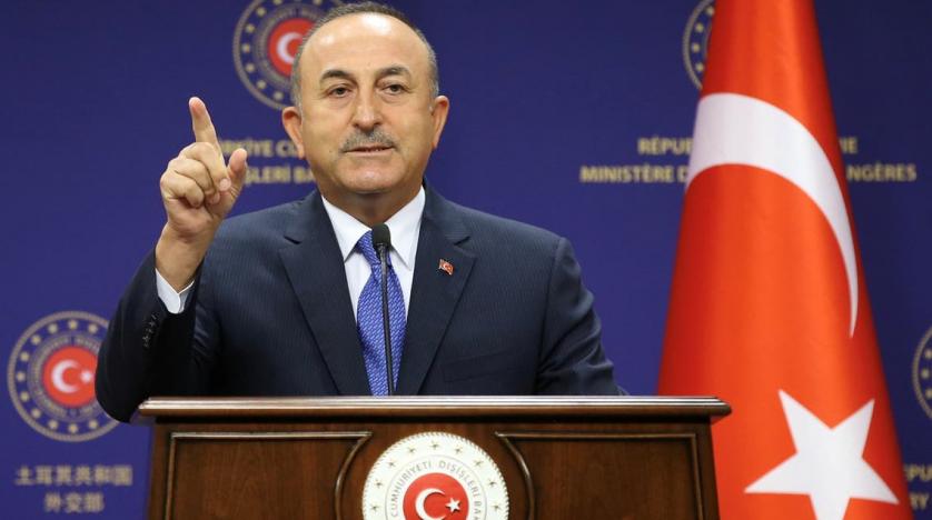 Greece Rejects Turkish Minister’s Comments on Muslim Minority