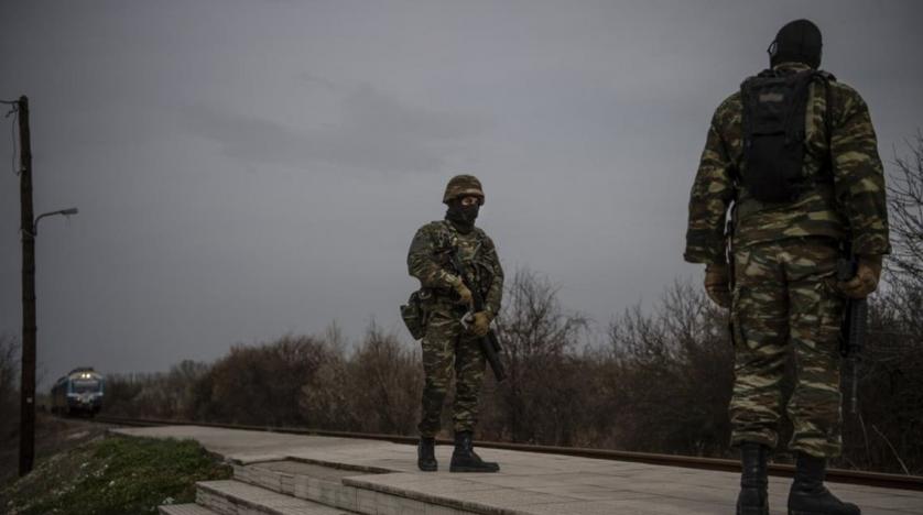 Cyprus, Greece, Egypt: New Threats Need Tighter Defense Ties