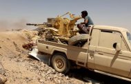 Houthis Want to Discuss 'Humanitarian Situation' Ahead of Political Settlement