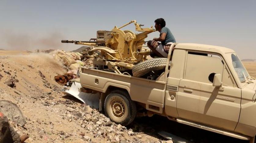 Houthis Want to Discuss 'Humanitarian Situation' Ahead of Political Settlement
