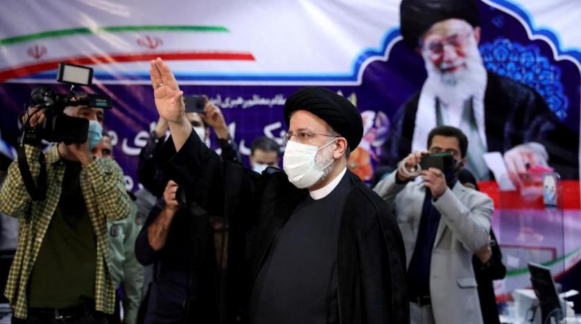 Iran State TV: 7 Approved for June 18 Presidential Election