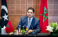Morocco Says Iran Working on Destabilizing North, West Africa