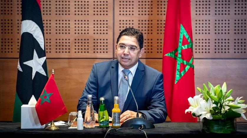 Morocco Says Iran Working on Destabilizing North, West Africa