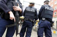 Germany Bans Ansaar International Over ‘Terror Financing'