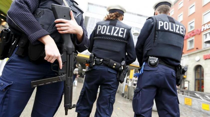 Germany Bans Ansaar International Over ‘Terror Financing'