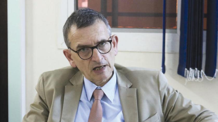 UNITAMS Urges Partners to Continue Supporting Sudan
