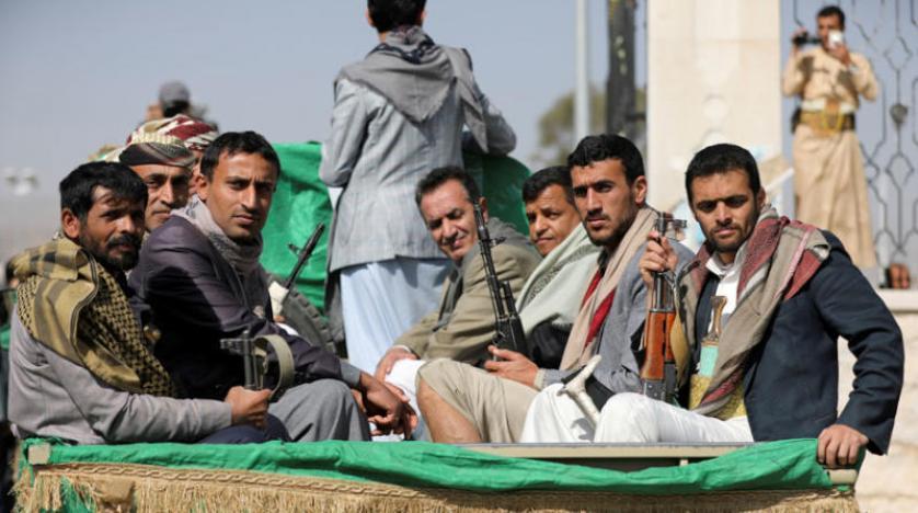 Blinken: Houthis Benefit from ‘Generous’ Iranian Support