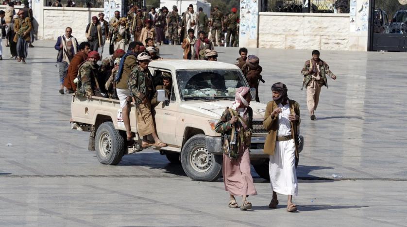MWL Condemns Houthi Attacks against Civilians, Int’l Shipping Lanes