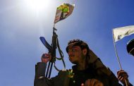 2 Houthi commanders given terrorist designation by US