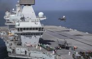 Operation Shader… Britain’s Decisive Role in the Campaign against ISIS