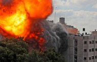 China Urges UN to Act on Israel-Palestinian Conflict