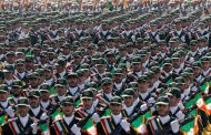 Demands for Canada to declare Revolutionary Guard a terrorist organization