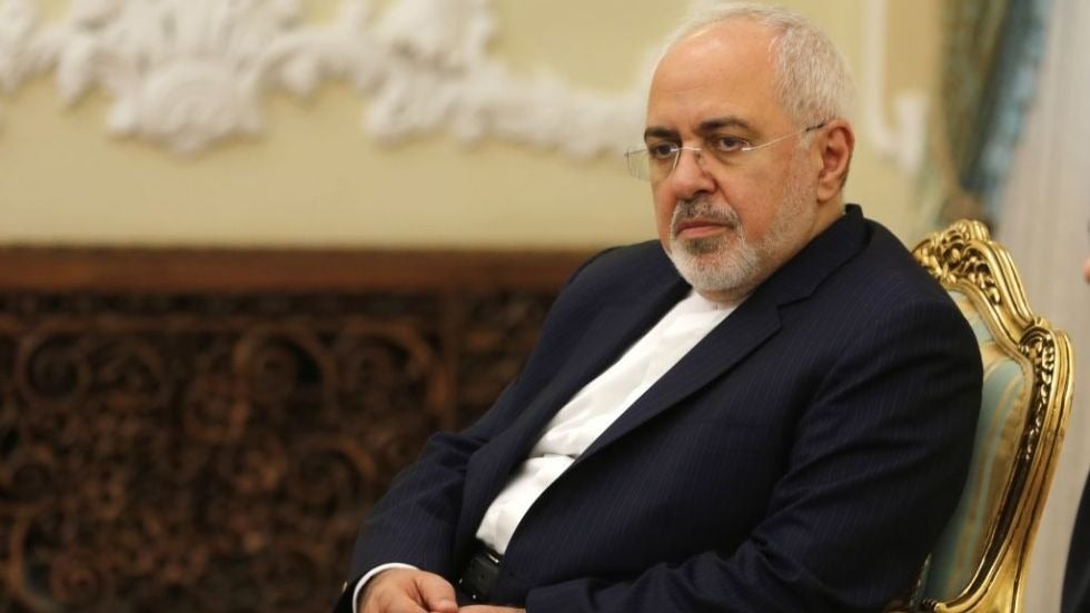Zarif apologizes, offers loyalty and obedience to mullahs
