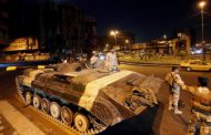 Calm Returns to Baghdad after PMF Commander’s Arrest