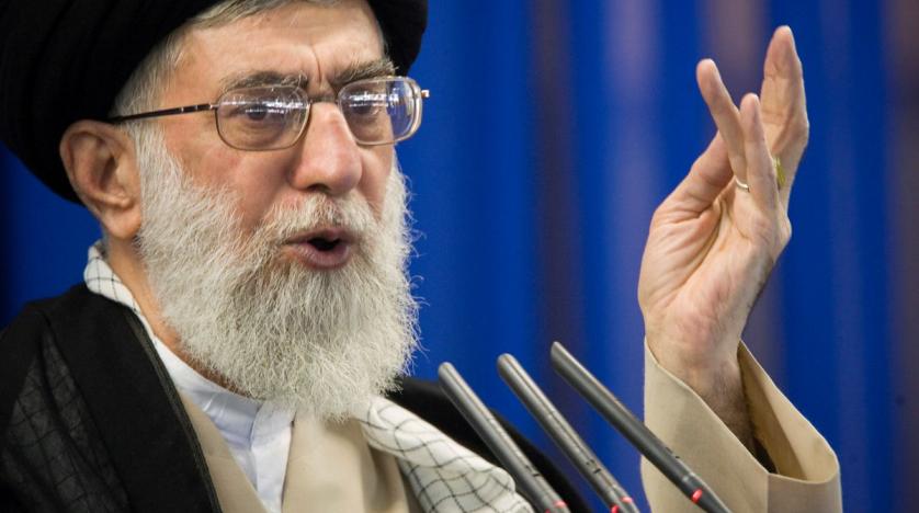 Khamenei Backs Barring Prominent Moderate, Conservative Candidates from June Vote